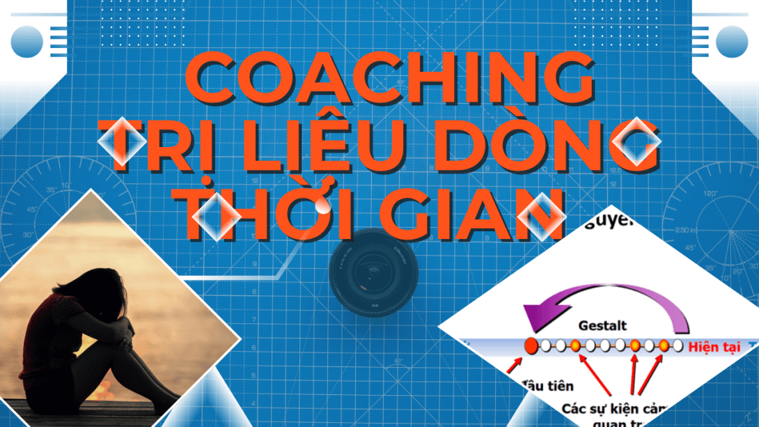 COACH CÔNG CỤ TRỊ LIỆU DÒNG THỜI GIAN GIẢI PHÓNG CẢM XÚC TIÊU CỰC