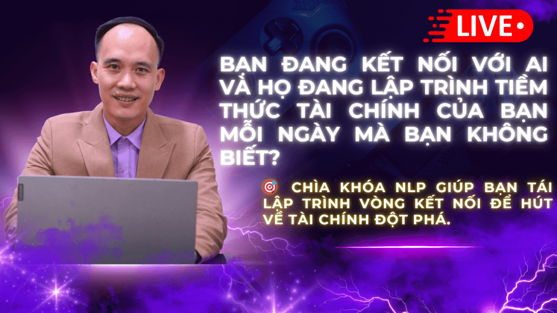 Bạn có thu nhập trung bình cộng của 5 người bạn chơi với họ nhiều nhất