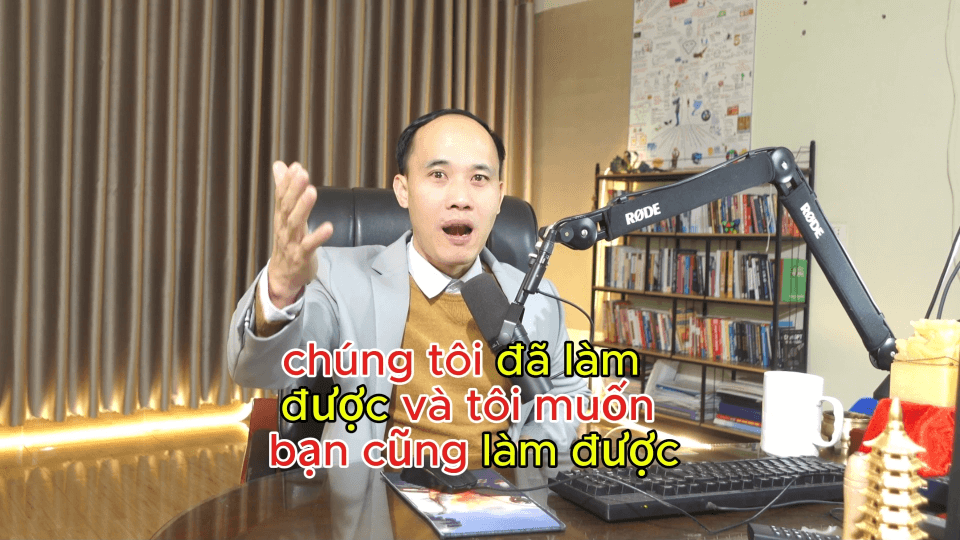 Bạn học và làm việc chăm chỉ rất nhiều tại sao bạn vẫn chưa giàu có và thành công?