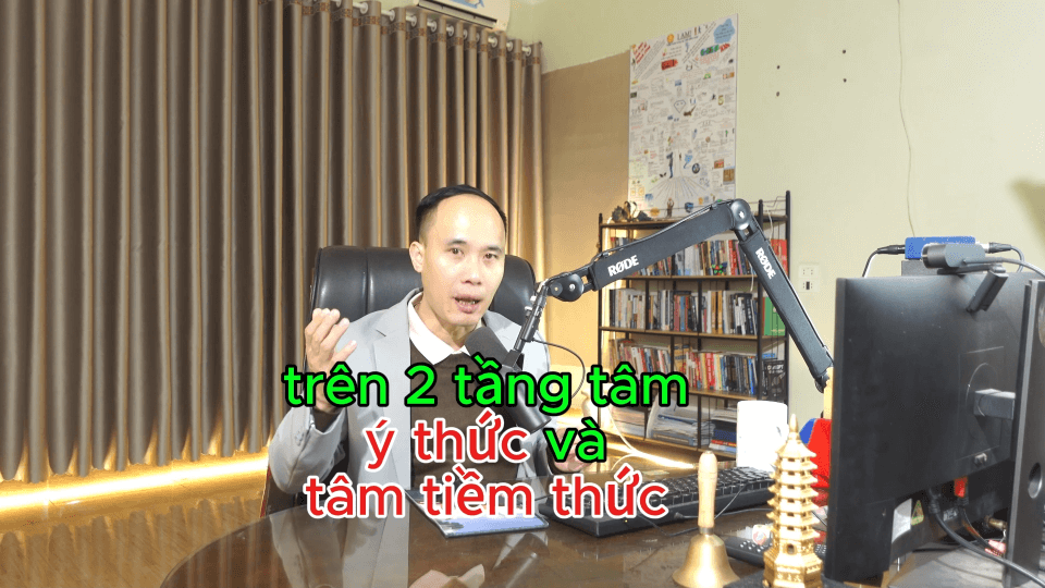 Tại sao Bạn cần làm chủ môn khoa học NLP trước khi học bất cứ kỹ năng nào khác?