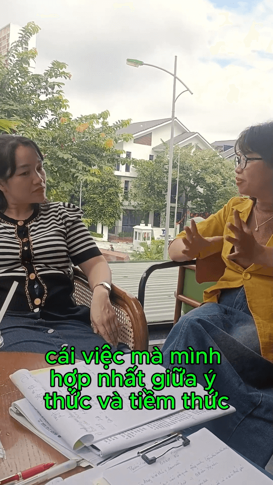  Giải phóng quyết định giới hạn cho Thạc sĩ-Bác Sĩ Vũ Hương Giang phó phòng công tác xã hội BV Thanh Nhàn